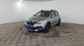 Renault Sandero Stepway 2020 годаүшін3 070 000 тг. в Шымкент