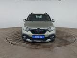 Renault Sandero Stepway 2020 года за 3 070 000 тг. в Шымкент – фото 2