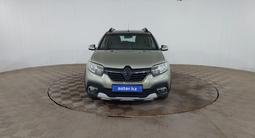 Renault Sandero Stepway 2020 года за 3 070 000 тг. в Шымкент – фото 2
