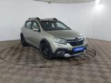 Renault Sandero Stepway 2020 года за 3 070 000 тг. в Шымкент – фото 3