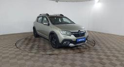 Renault Sandero Stepway 2020 года за 3 070 000 тг. в Шымкент – фото 3
