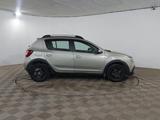 Renault Sandero Stepway 2020 года за 3 070 000 тг. в Шымкент – фото 4