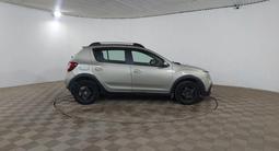 Renault Sandero Stepway 2020 года за 3 070 000 тг. в Шымкент – фото 4