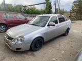 ВАЗ (Lada) Priora 2172 2012 года за 1 900 000 тг. в Семей