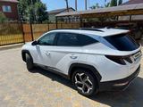 Hyundai Tucson 2023 годаүшін14 800 000 тг. в Уральск – фото 4
