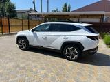 Hyundai Tucson 2023 годаүшін14 800 000 тг. в Уральск – фото 5