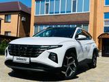 Hyundai Tucson 2023 годаүшін14 800 000 тг. в Уральск