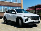 Hyundai Tucson 2023 годаүшін14 800 000 тг. в Уральск – фото 2