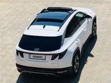 Hyundai Tucson 2023 годаүшін14 800 000 тг. в Уральск – фото 3