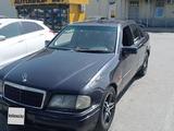 Mercedes-Benz C 280 1994 годаүшін1 850 000 тг. в Алматы – фото 2