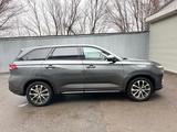 Changan X7 Plus 2025 года за 10 500 000 тг. в Костанай – фото 3