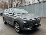 Changan X7 Plus 2025 года за 10 500 000 тг. в Костанай – фото 4