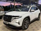 Hyundai Tucson 2022 года за 12 500 000 тг. в Алматы – фото 3