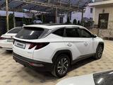 Hyundai Tucson 2022 года за 12 500 000 тг. в Алматы – фото 5