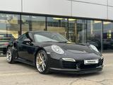 Porsche 911 2013 года за 56 950 000 тг. в Алматы – фото 4