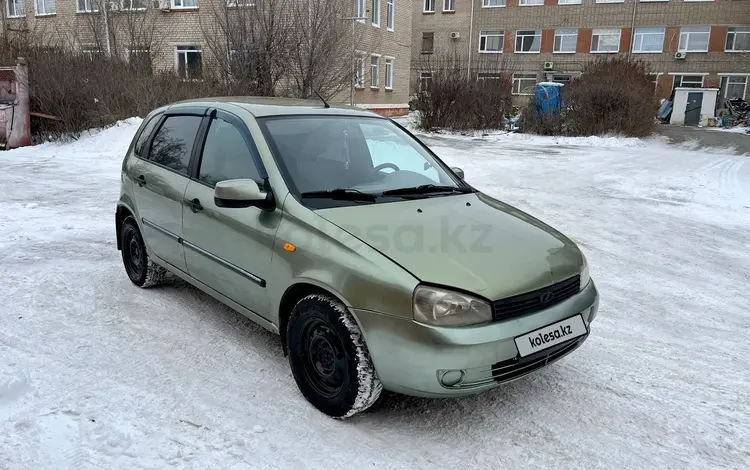 ВАЗ (Lada) Kalina 1119 2011 годаfor1 430 000 тг. в Костанай