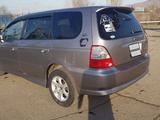 Honda Odyssey 2001 годаfor3 000 000 тг. в Алматы