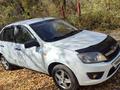 ВАЗ (Lada) Granta 2190 2012 годаүшін2 250 000 тг. в Усть-Каменогорск – фото 6