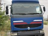 Renault  Premium 1989 годаүшін5 500 000 тг. в Жаркент – фото 4