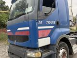 Renault  Premium 1989 годаүшін5 500 000 тг. в Жаркент – фото 3
