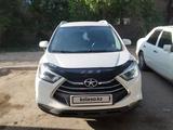 JAC S3 2016 года за 5 000 000 тг. в Жезказган