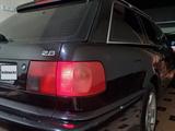 Audi A6 1995 годаүшін3 230 000 тг. в Шымкент – фото 5