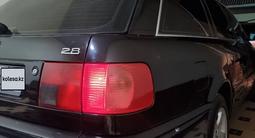Audi A6 1995 года за 3 230 000 тг. в Шымкент – фото 5