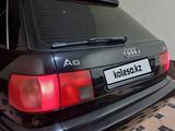 Audi A6 1995 годаүшін3 230 000 тг. в Шымкент – фото 4