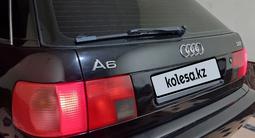 Audi A6 1995 годаүшін3 230 000 тг. в Шымкент – фото 4