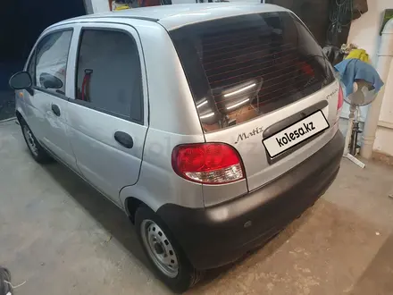 Daewoo Matiz 2011 года за 1 950 000 тг. в Усть-Каменогорск – фото 4