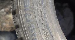 Шины шипованные Нокия новая 215/45/16 за 380 000 тг. в Астана – фото 2