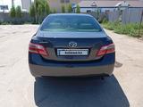 Toyota Camry 2007 годаүшін5 800 000 тг. в Кызылорда – фото 2