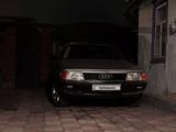 Audi 100 1990 года за 1 700 000 тг. в Алматы – фото 2