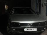 Audi 100 1990 годаfor1 700 000 тг. в Алматы – фото 3