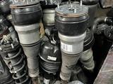 Амортизатор передний субару трибека за 5 000 тг. в Алматы – фото 3