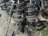 Амортизатор передний субару трибека за 5 000 тг. в Алматы – фото 4