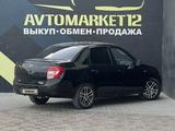 ВАЗ (Lada) Granta 2191 2013 годаfor2 450 000 тг. в Актау – фото 4