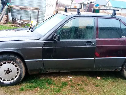 Mercedes-Benz 190 1993 года за 400 000 тг. в Каскелен – фото 3