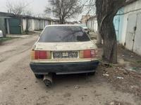 Audi 80 1989 годаүшін200 000 тг. в Тараз