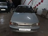 ВАЗ (Lada) 2115 2005 года за 600 000 тг. в Караганда