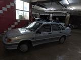 ВАЗ (Lada) 2115 2005 года за 600 000 тг. в Караганда – фото 2