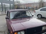 ВАЗ (Lada) 2107 2006 годаүшін1 200 000 тг. в Алматы – фото 4