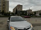 Toyota Camry 2013 года за 4 850 000 тг. в Актау – фото 2