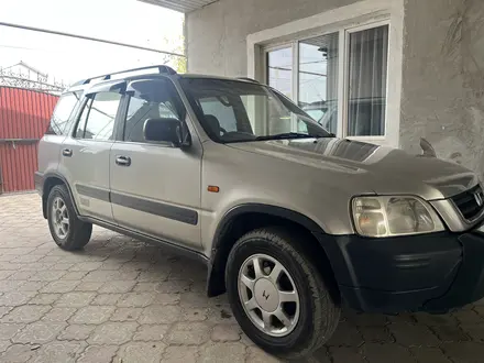 Honda CR-V 1996 года за 2 900 000 тг. в Алматы – фото 2