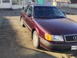 Audi 100 1994 года за 2 350 000 тг. в Алматы – фото 2