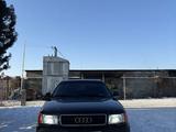 Audi 100 1994 годаүшін2 350 000 тг. в Алматы