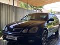 Lexus GS 300 2002 года за 4 500 000 тг. в Алматы