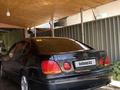 Lexus GS 300 2002 года за 4 500 000 тг. в Алматы – фото 2