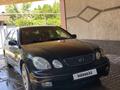 Lexus GS 300 2002 года за 4 500 000 тг. в Алматы – фото 3
