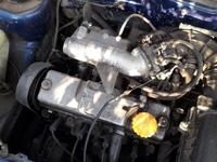 Двигатель на ВАЗ 8кл инж.for120 000 тг. в Караганда